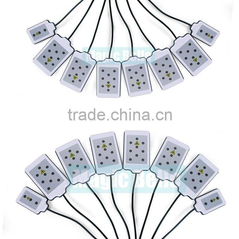 Weight Loss fat freezing slimming machine 4 in1 portable cryolipolysis machine