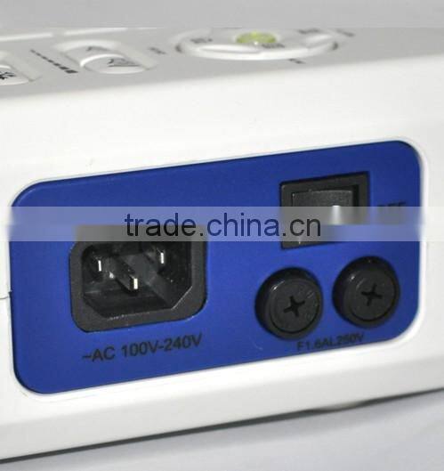 fetal heart rate monitoring Fetal monitor Single Twins Monitoring with Transducer fetal paper