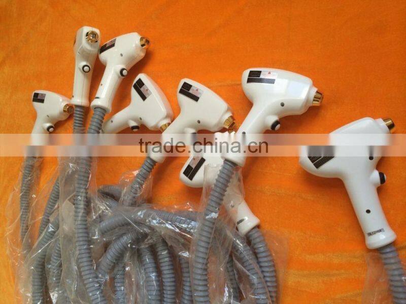 hair removal and skin rejuvenation diode laser 808nm beauyt machine