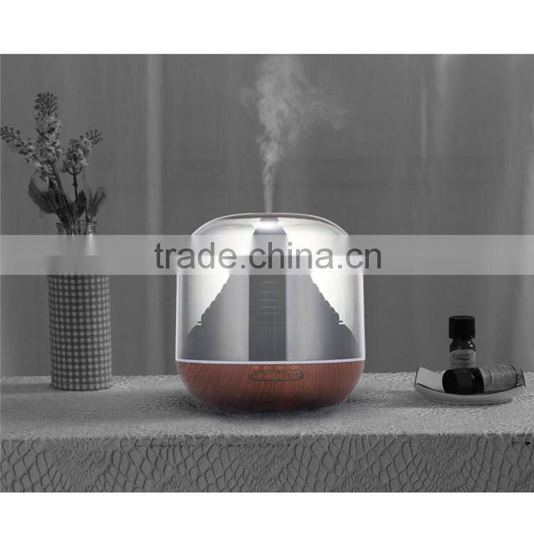 2016 meeting room large mist 300ml cool mist humidifier - fragrance humidifier