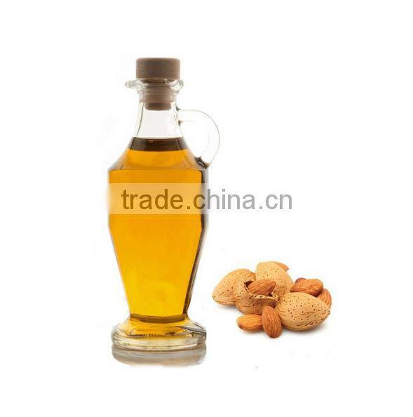 High Quality Cold Pressed Hazelnut Oil