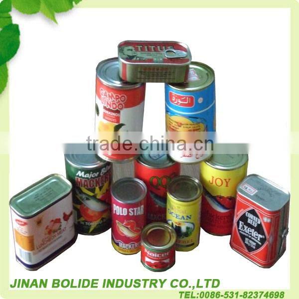 340g canned luncheon meat product