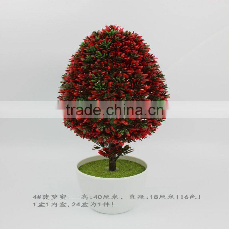 fake pot plants cheap,small manufacturing plant