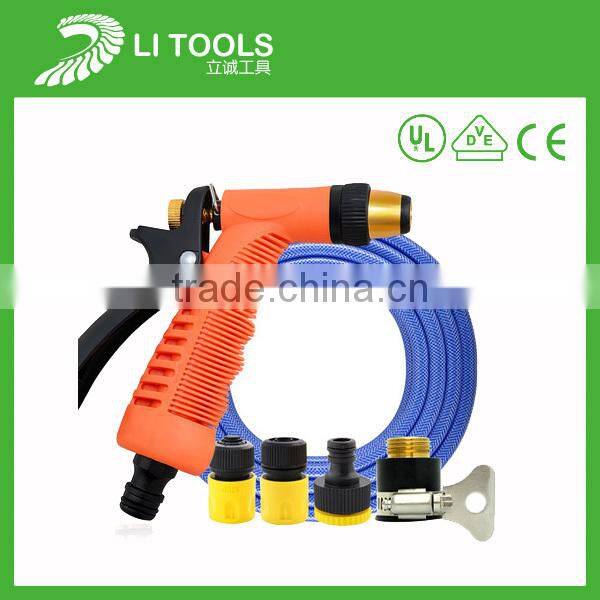 hvlp car washing water spray nozzles 4 in 1