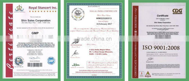 100% Natural Relaxing Body Massage Rose Oil for Bulk Price