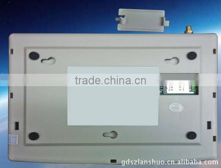 hot new products for 2015 telephone portable / gsm net p net telephone from shenzhen in china