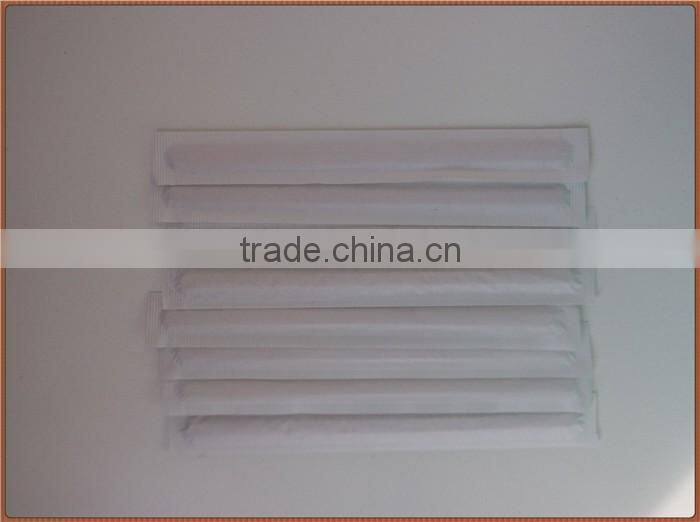 High Quality Paper Sleeve for 140mm Coffee Stirrers