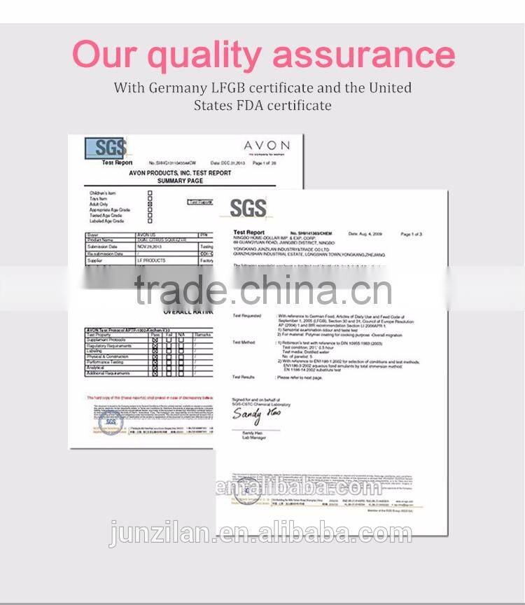 YS-8 manual garlic extract