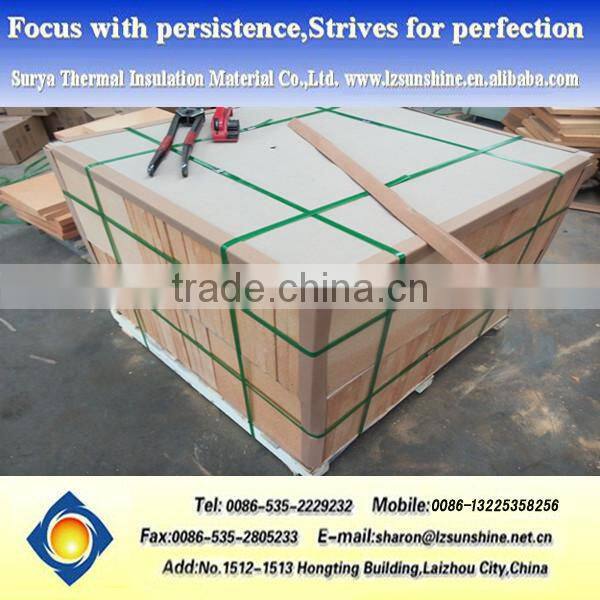 High Alumina Refractory Brick Fire Resistant High Alumina Birck