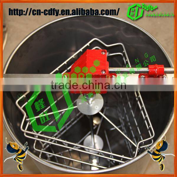 manual honey extractor export to EU