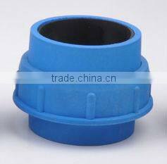 plastic pipe union