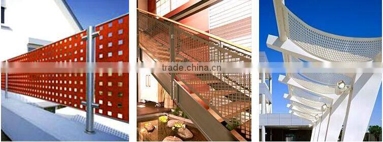 China supplier best selling product perforated sheet metal