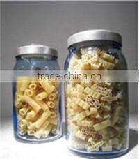High quality pasta macaroni processing producing line