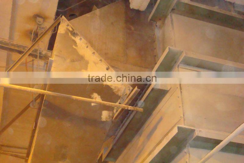 ISO Certificated rotary kiln vertical cooler machine from China