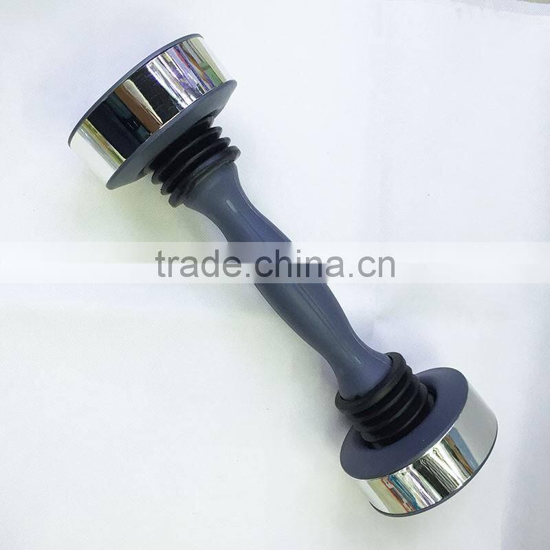 hot sale cheap fitness exercise hand weight men/women dumbbell fitness