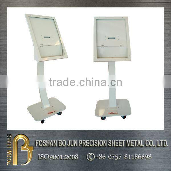 2016 new product customized carbon steel laser cutting lamps