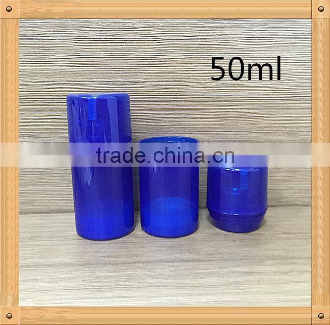 Face Lotion Airless Bottle 50ml