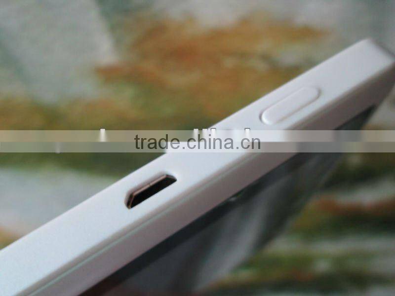 Hot sale 7 inch large screen tablet pc