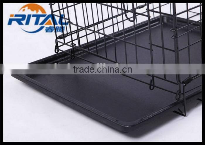 2015 New Model High Quality Commercial Dog Cage