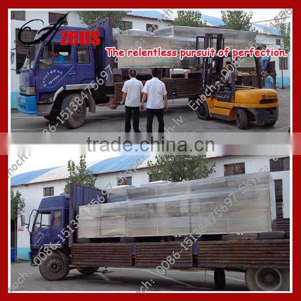 Food Grade Stainless Steel Microwave Conveyor Dryer (0086-15138475697)