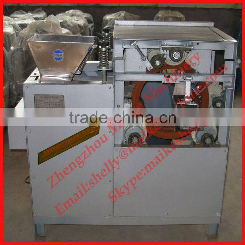 Hot sale and prefect quality broad bean skin peeling machine