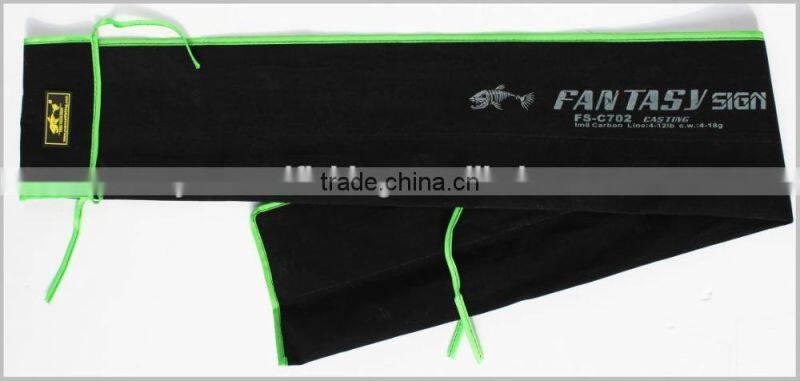 FUJI components IM8 Carbon Fishing Rod