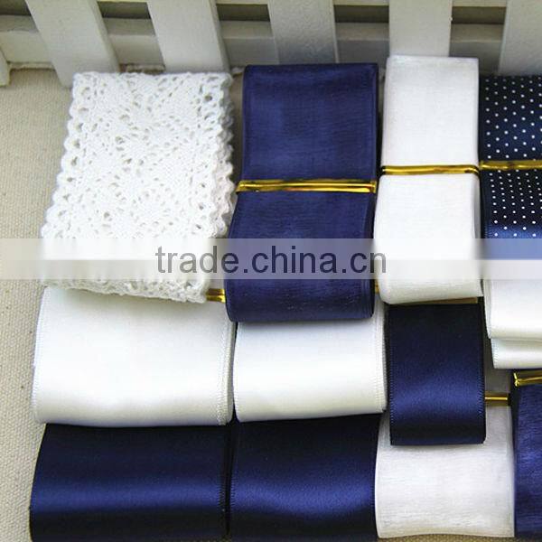 high quality Satin Ribbon Grosgrain Ribbon