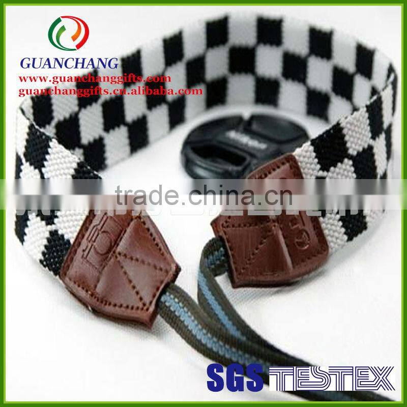 New DSLR camera belt/ strap for 2014 in Guangzhou factory