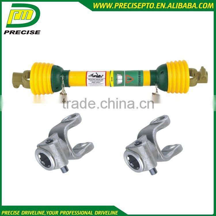 Agriculture Machinery Tractor Universal Joint Shaft With Ce Certificate