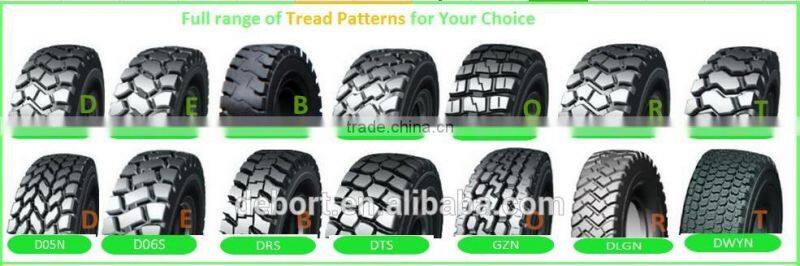 Forklift tire 6.50-10