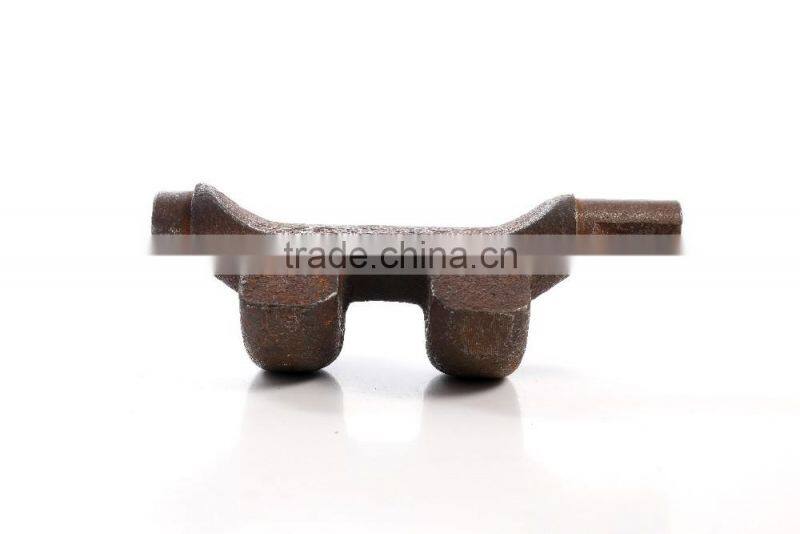 Diesel engine spare parts single cylinder balancing shaft