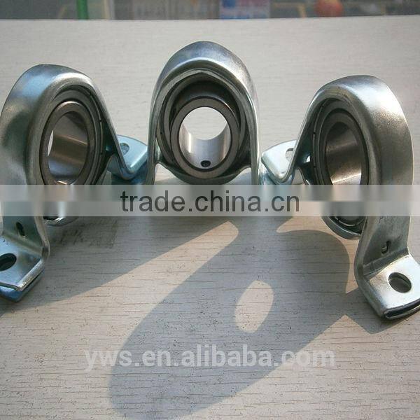 Pillow block bearing centre bearing PF205 PF206 PF207