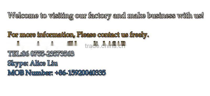 Zinc die casting parts, polishing plating parts