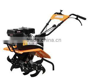 High Quality 6.5hp Rotary Tiller C-T201