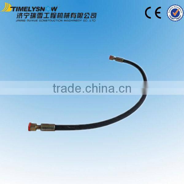 liugong wheel loader hydraulic hose 06C0001 zl50c spare parts