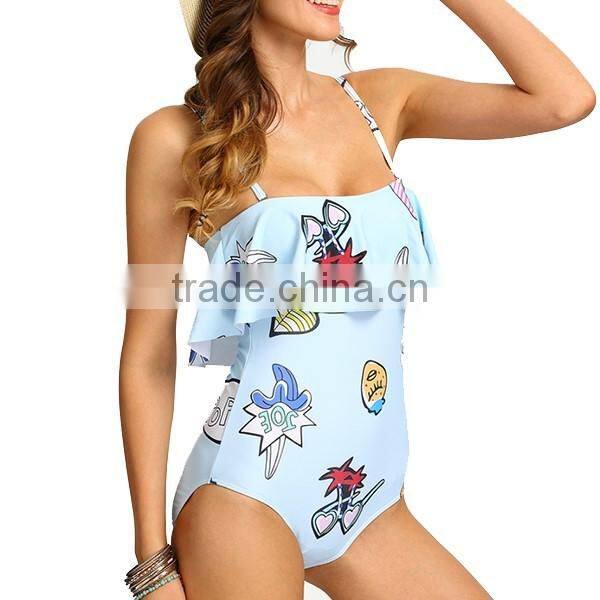 all sexy image one- piece sexy girl swimwear