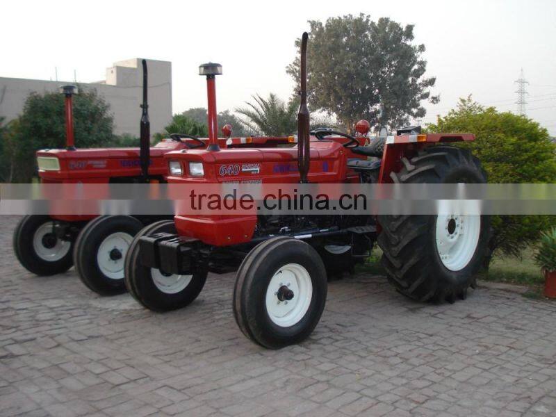 FIAT NEW HOLLAND NH TRACTORS