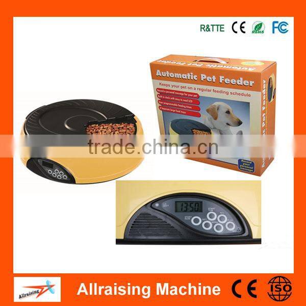 Home Large Capacity Automatic Pet Feeder