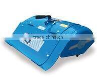 2-Wheel Tractor BCS730 with attachments