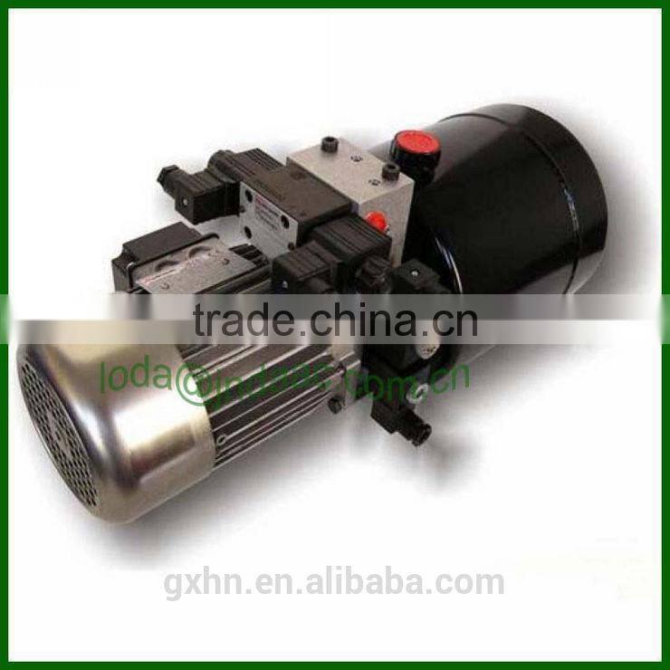 DC12V 24V 48V Hydraulic Power Unit for Sale