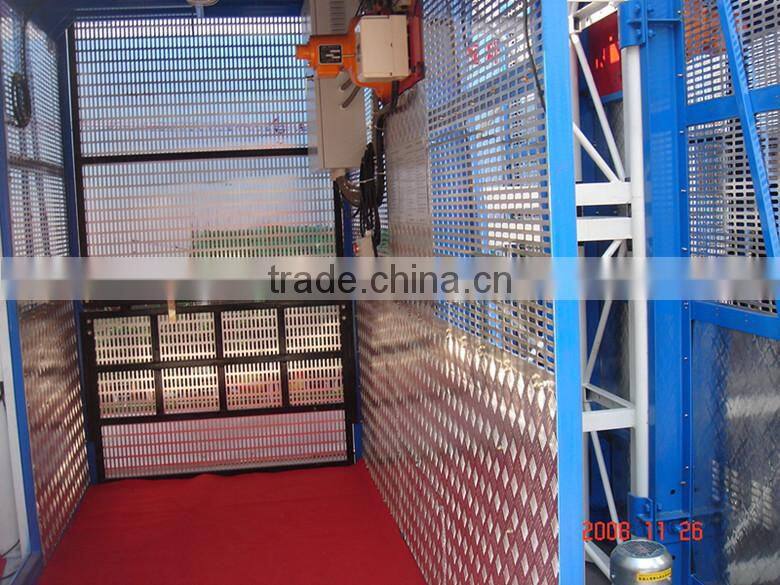 Aluminum Wire Mesh Fencing