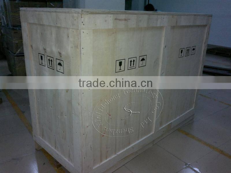 5030A Hot model hotel airport optimal X-ray baggage scanner