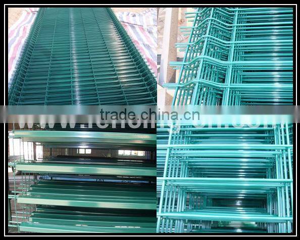 SC-Chinese Top Quality Wire Mesh Fence Products Factory(Certification: CE,ISO,SGS)