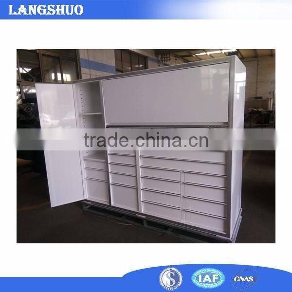 Professional customized design steel material tool box rolling tool chest / cabinet