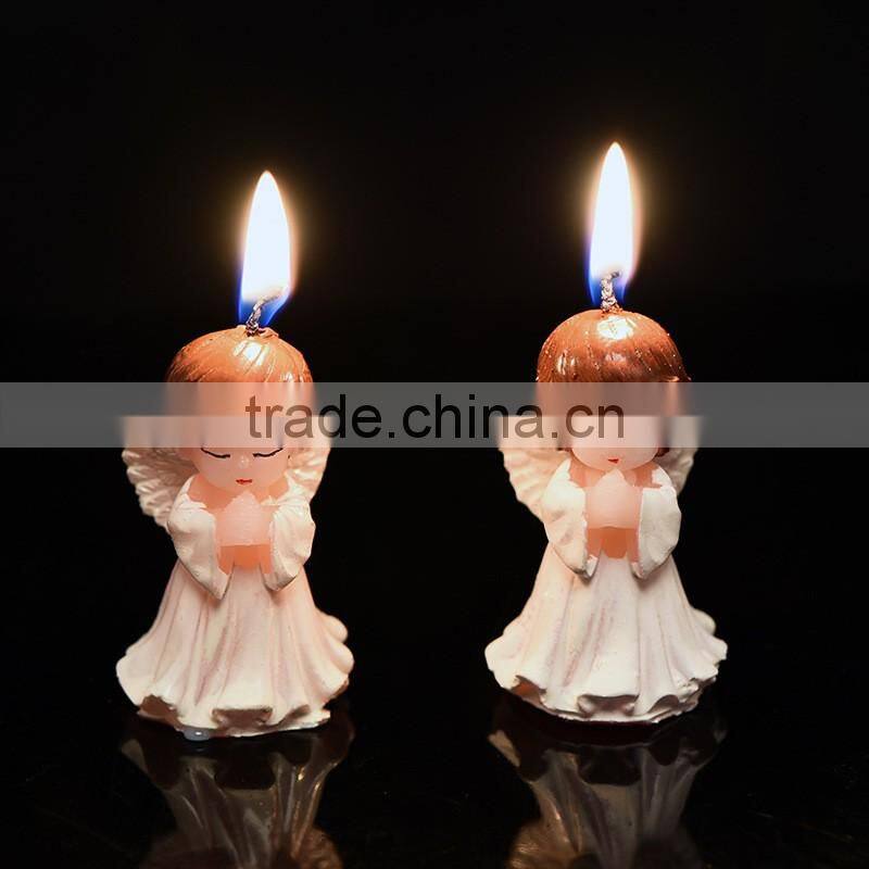 wholesale wedding favor candles Christmas party birthday party decorations