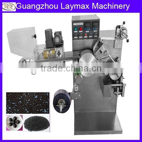 Chinese best automatic pill making machine for hot sale