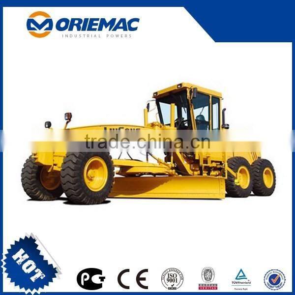 LIUGONG 16.5ton motor grader CLG422 motor grader scarifier