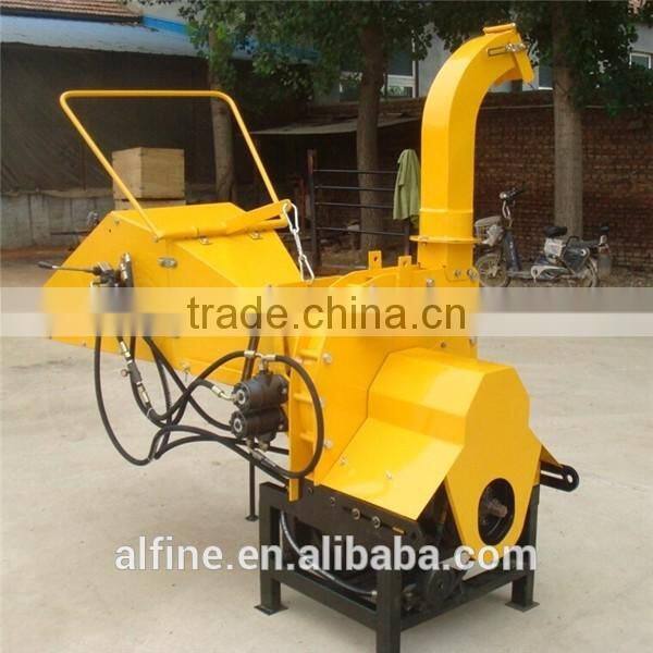China manufacturer high quality BX wood chipper