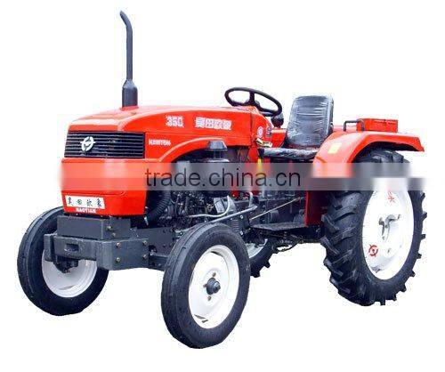 Wheel Tractor 2wd with PTO,high quality and better price