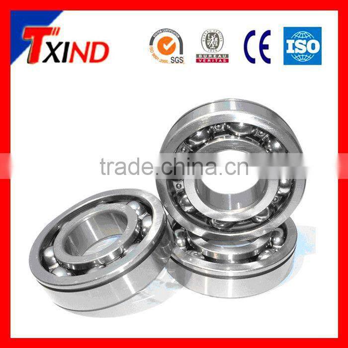Nice Bearing Product Beat Quality Deep Groove Ball bearing on sale